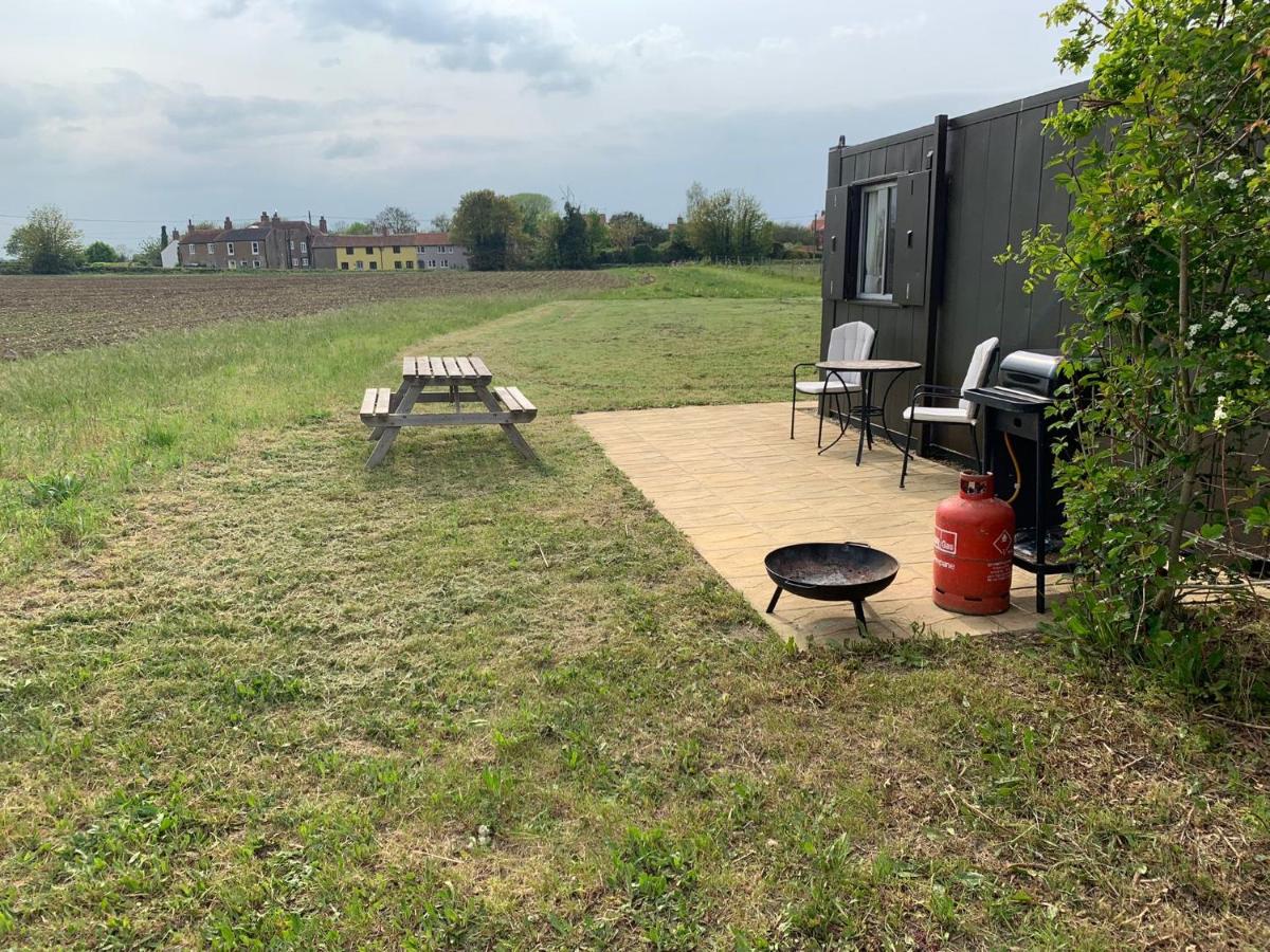 Escape in North Norfolk - Housity