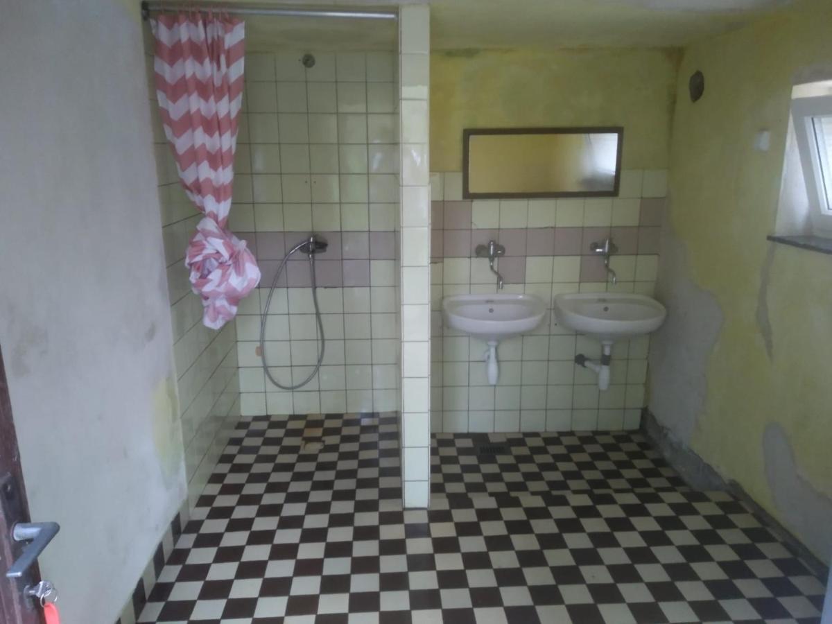 Chata Pastviny - Housity