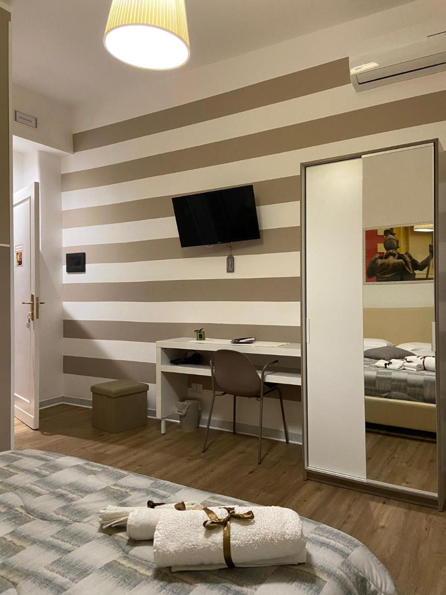 Le Sculture B&B - Hizvo