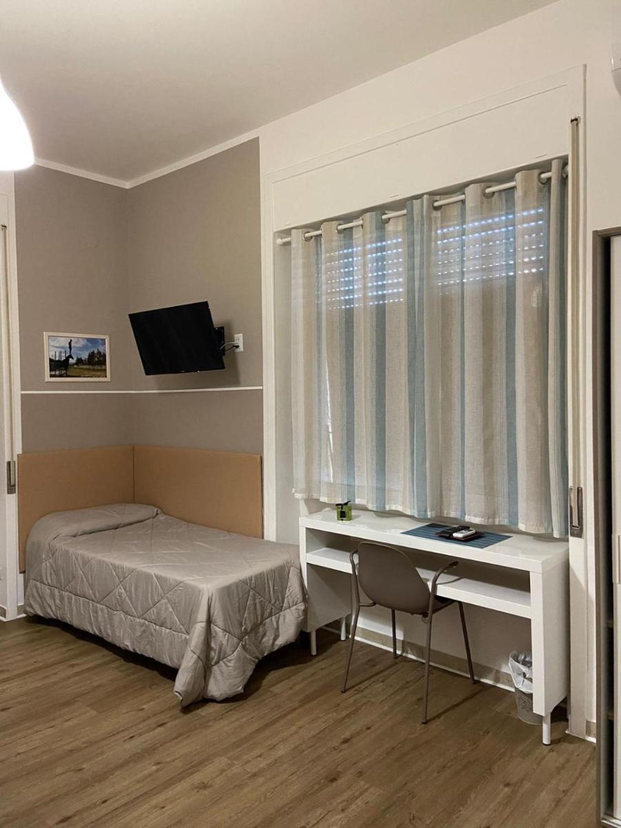 Le Sculture B&B - Hizvo