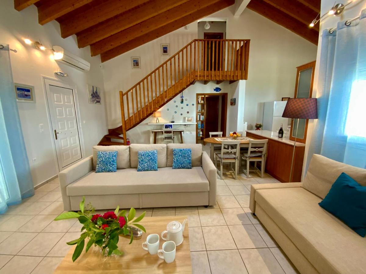 Villa Azure - Housity