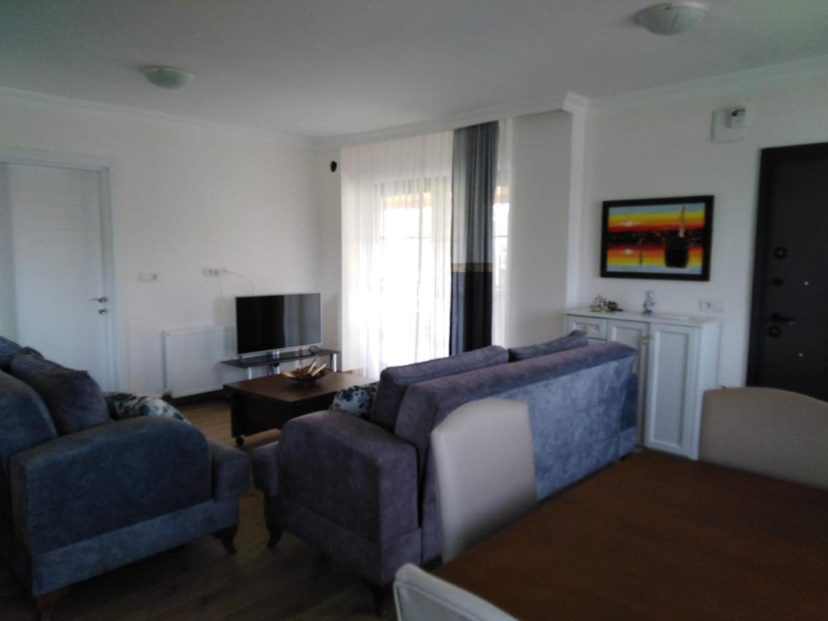 Nur Konak daire 1 - Housity