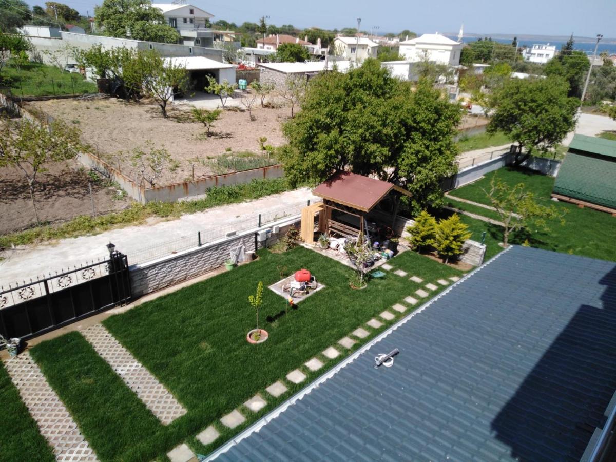 Nur Konak daire 1 - Housity