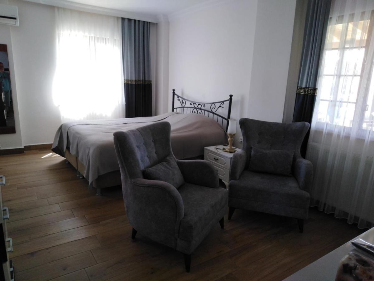 Nur Konak daire 1 - Housity