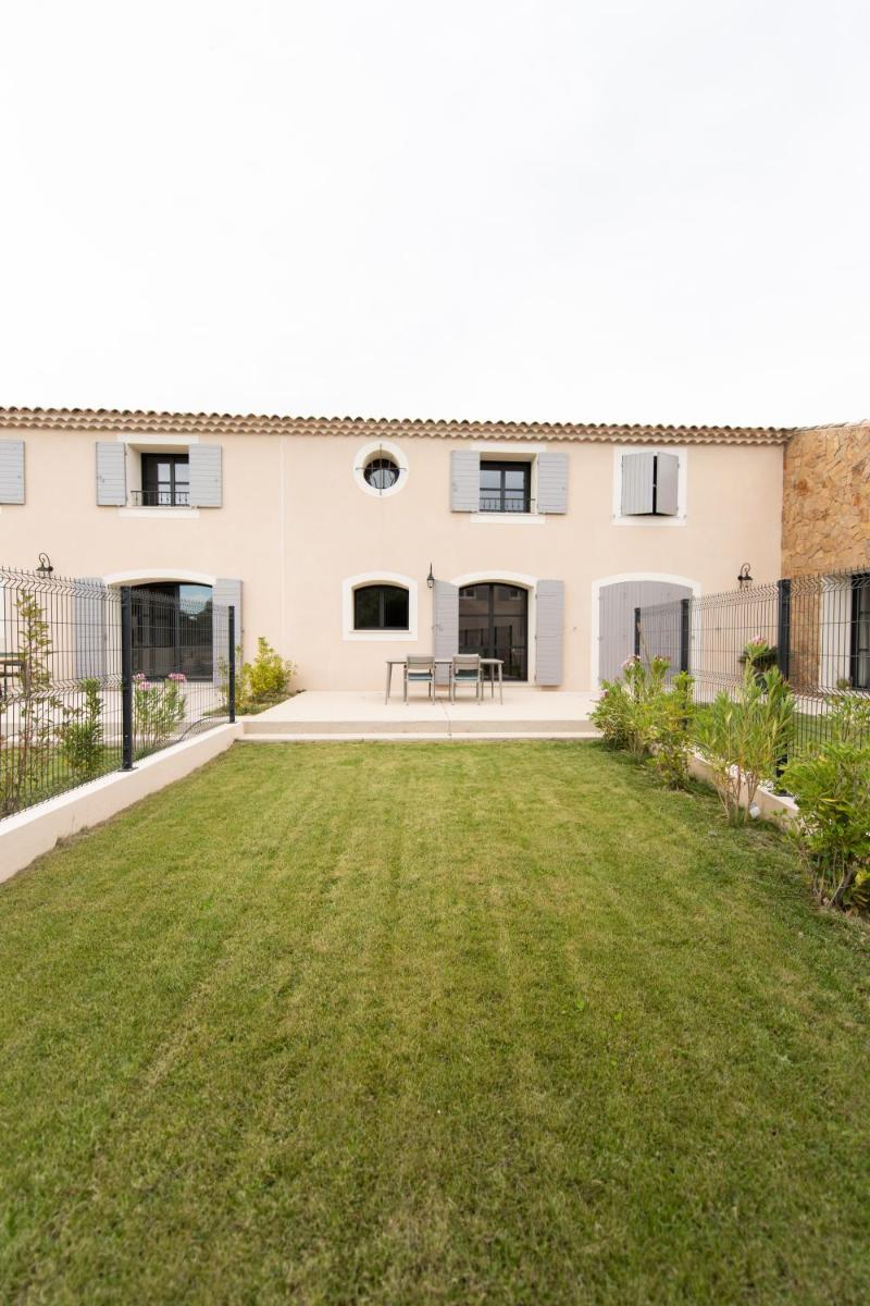 MAISON LAVANDE du MAS LOU CAPY - Housity