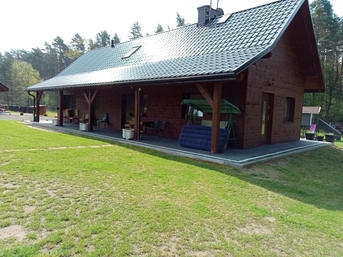 Zajazd Gawrysiówka - Housity