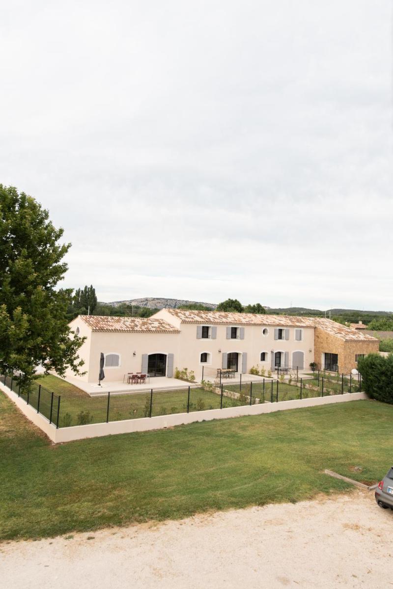 MAISON LAVANDE du MAS LOU CAPY - Housity