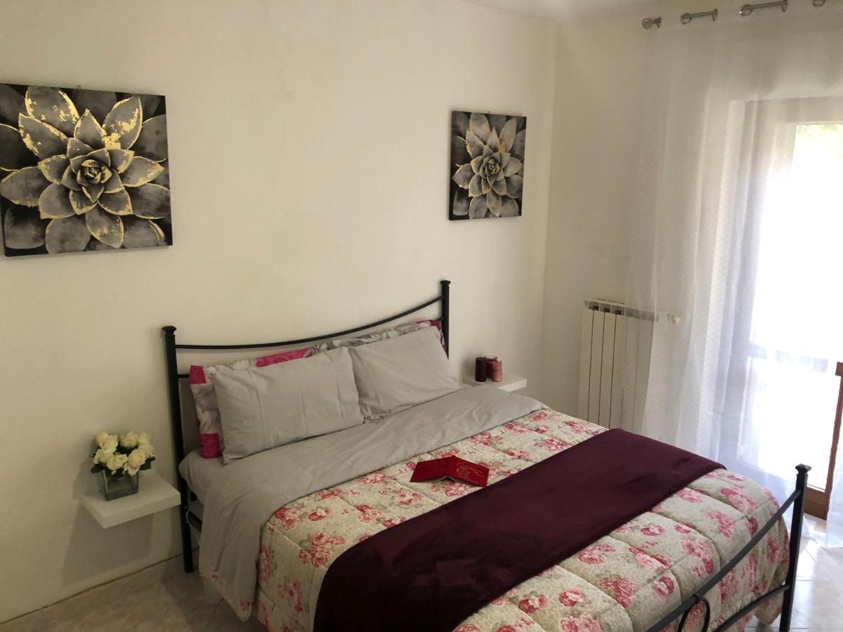 Suitetrails - Appartamento “BellaVista” a Norma