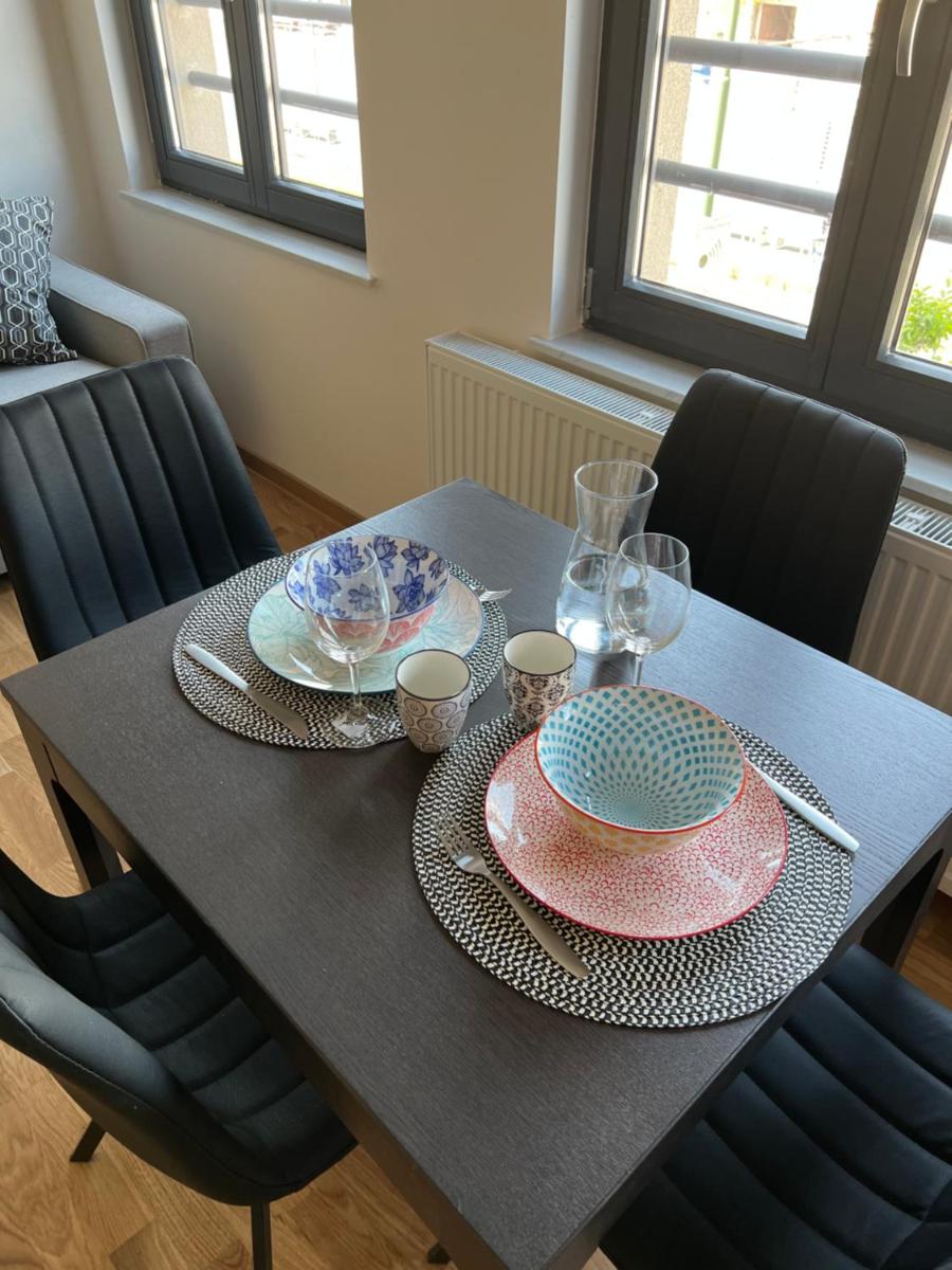 Cosy appartement with canal view - Housity