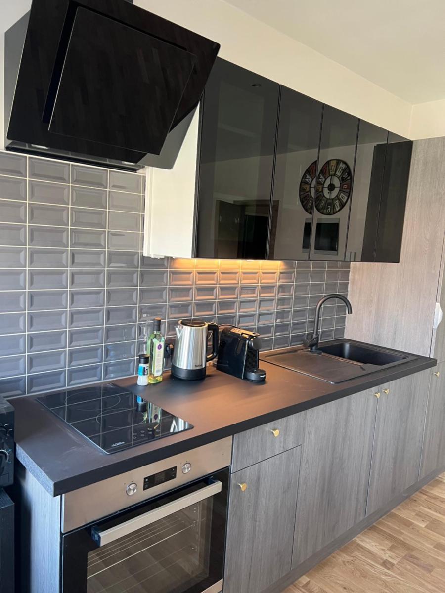Cosy appartement with canal view - Housity