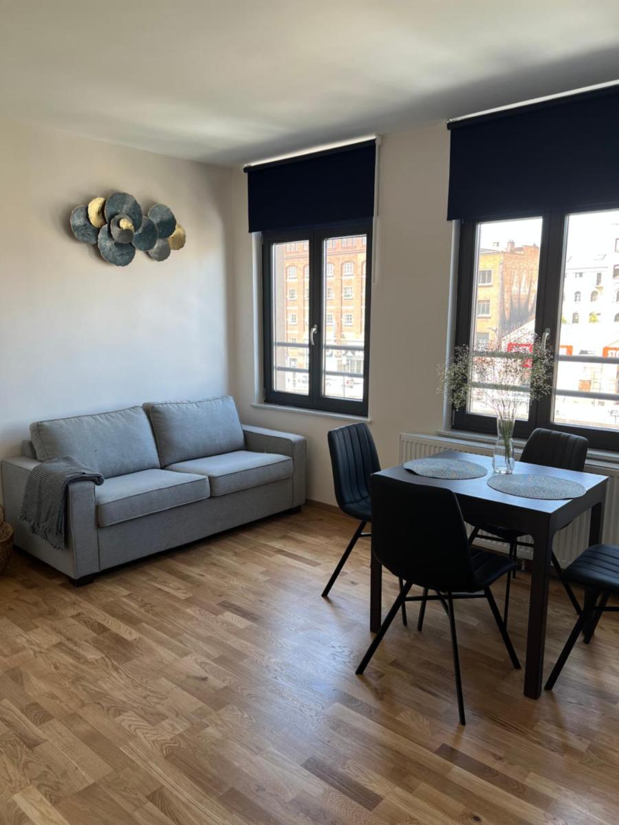 Cosy appartement with canal view - Housity