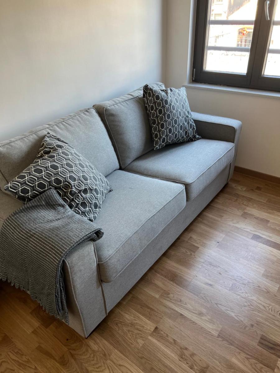 Cosy appartement with canal view - Housity