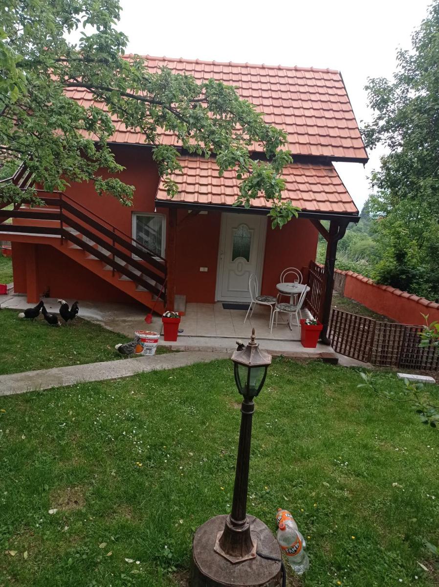 Lazarev konak apartman kucica - Housity