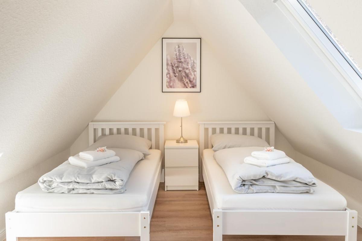 Landschaftliches Haus - Housity