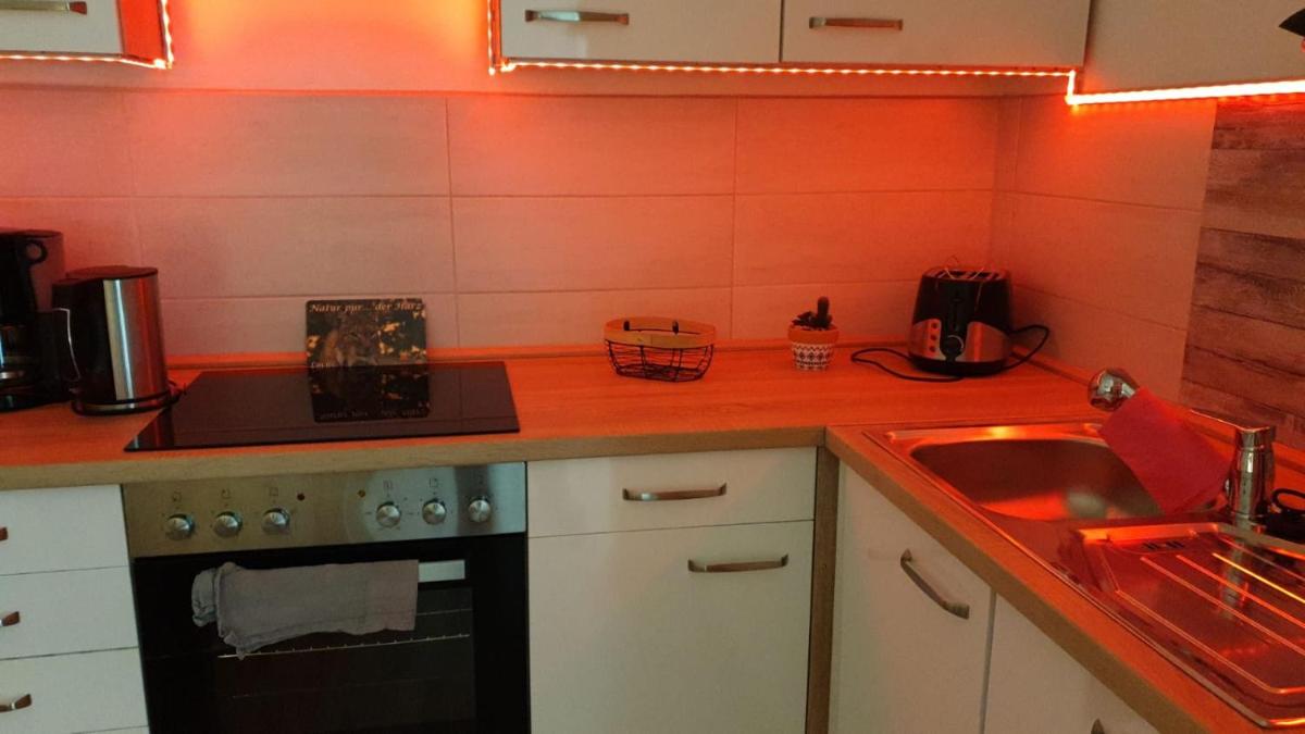 Ferienwohnung Harzmonie - Housity