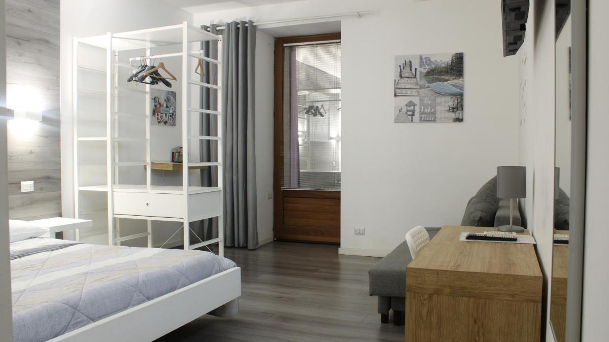B&B Garosa - Housity