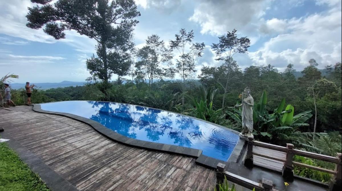 Umah Legenda Bali - Legend House Bali - Housity
