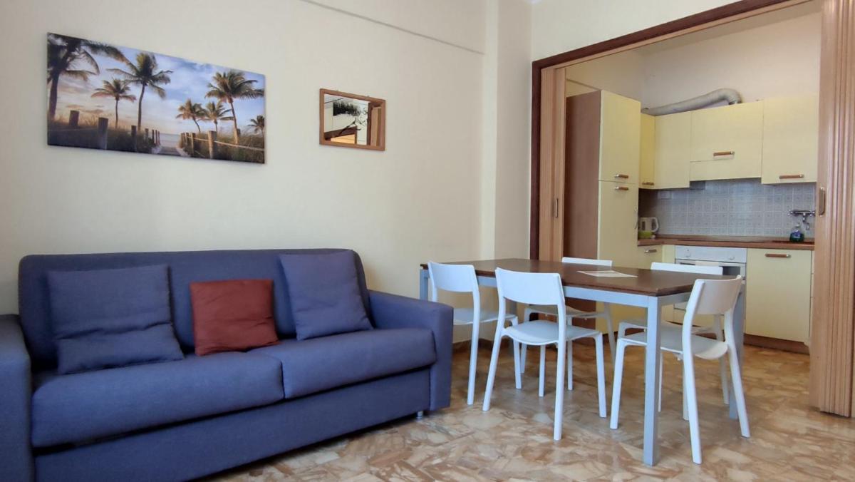 Casa del Surf - By Ligooria - Housity