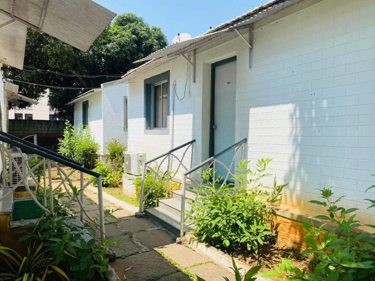 HOTEL MYSURU INN - Housity