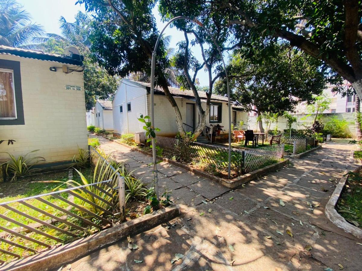 HOTEL MYSURU INN - Housity