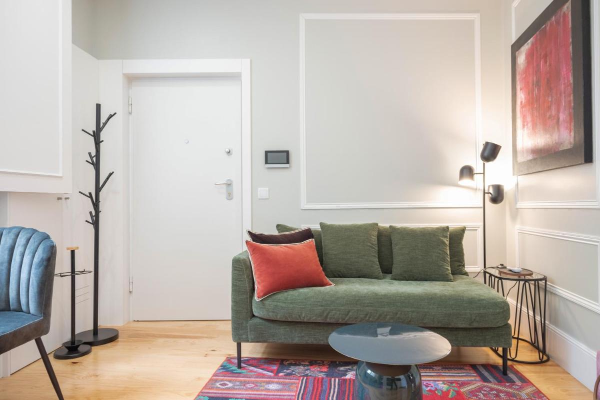 Cocoon Almada - Housity