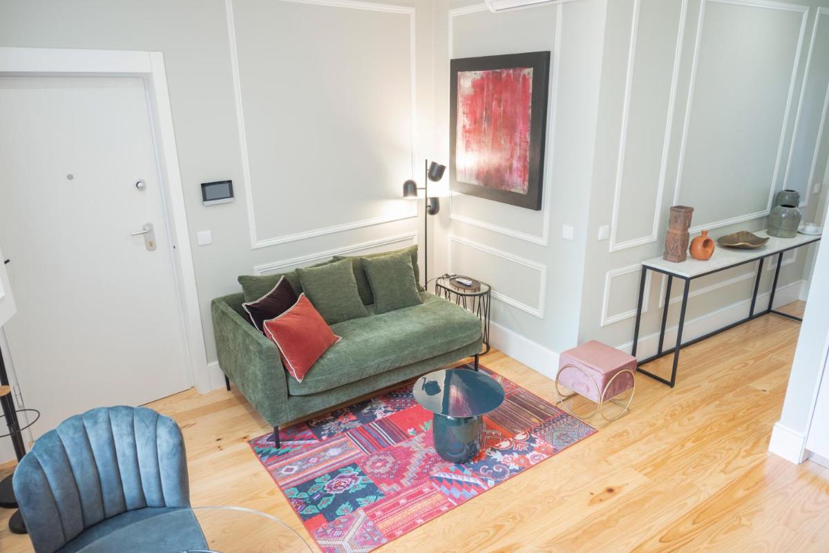 Cocoon Almada - Housity