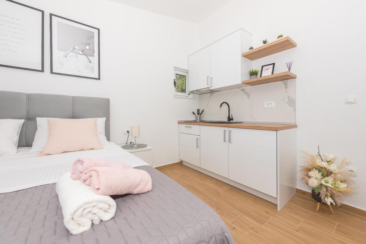 Milka Apartments - Housity
