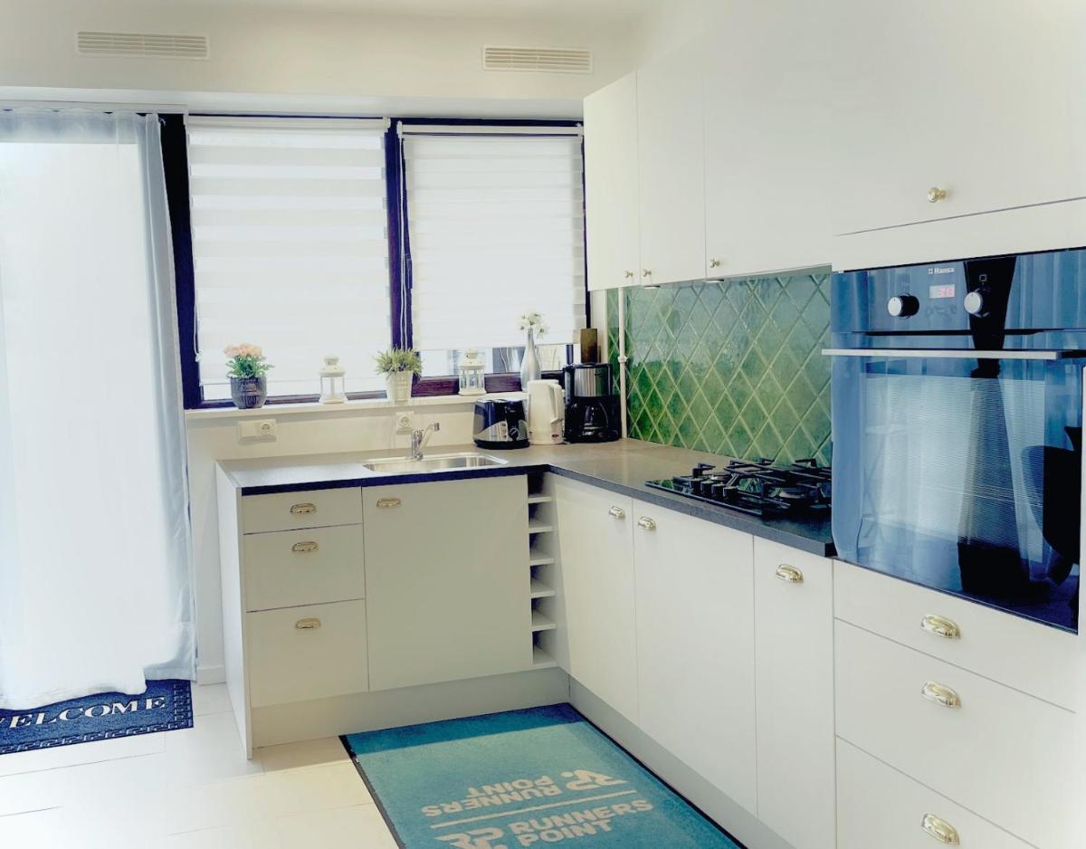 Bonjour Apartment - Housity