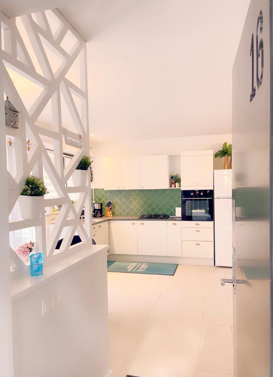 Bonjour Apartment - Housity