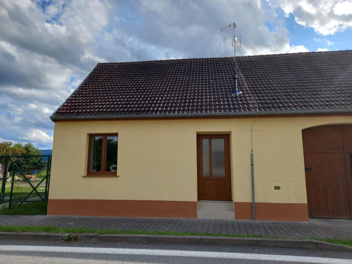 Penzion U strejčků - Housity