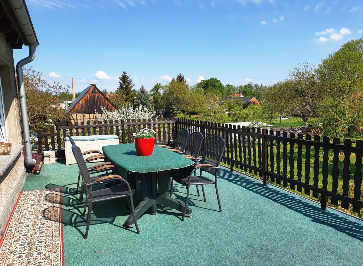 Ferienwohnung Sonnendeck Spreewald - Housity
