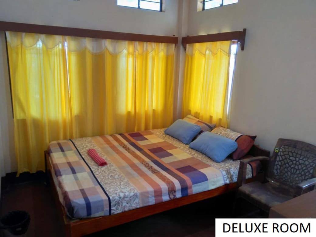 Odyssey's Latara Homestay - Housity