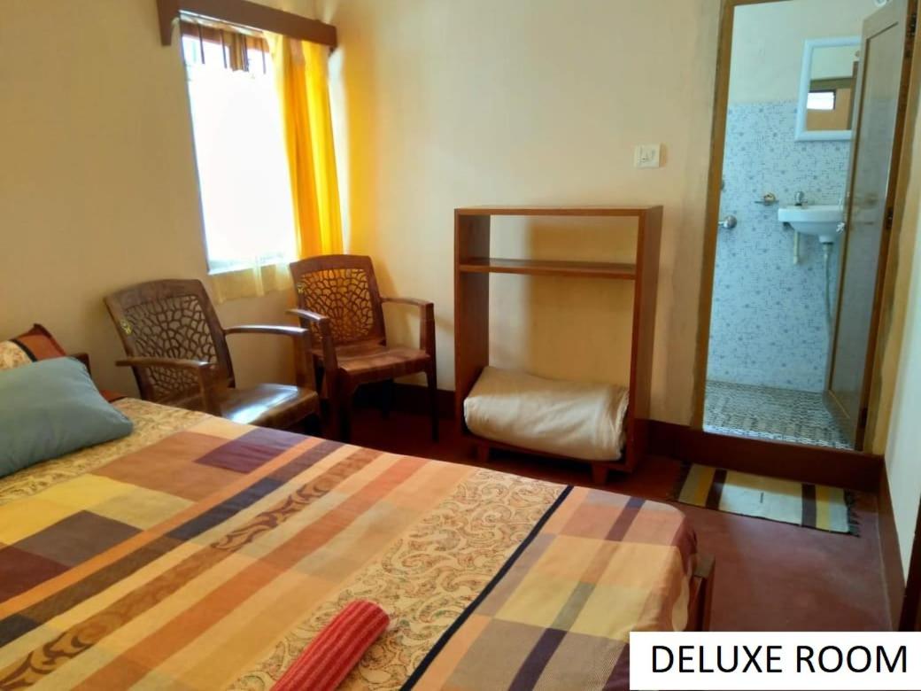 Odyssey's Latara Homestay - Housity