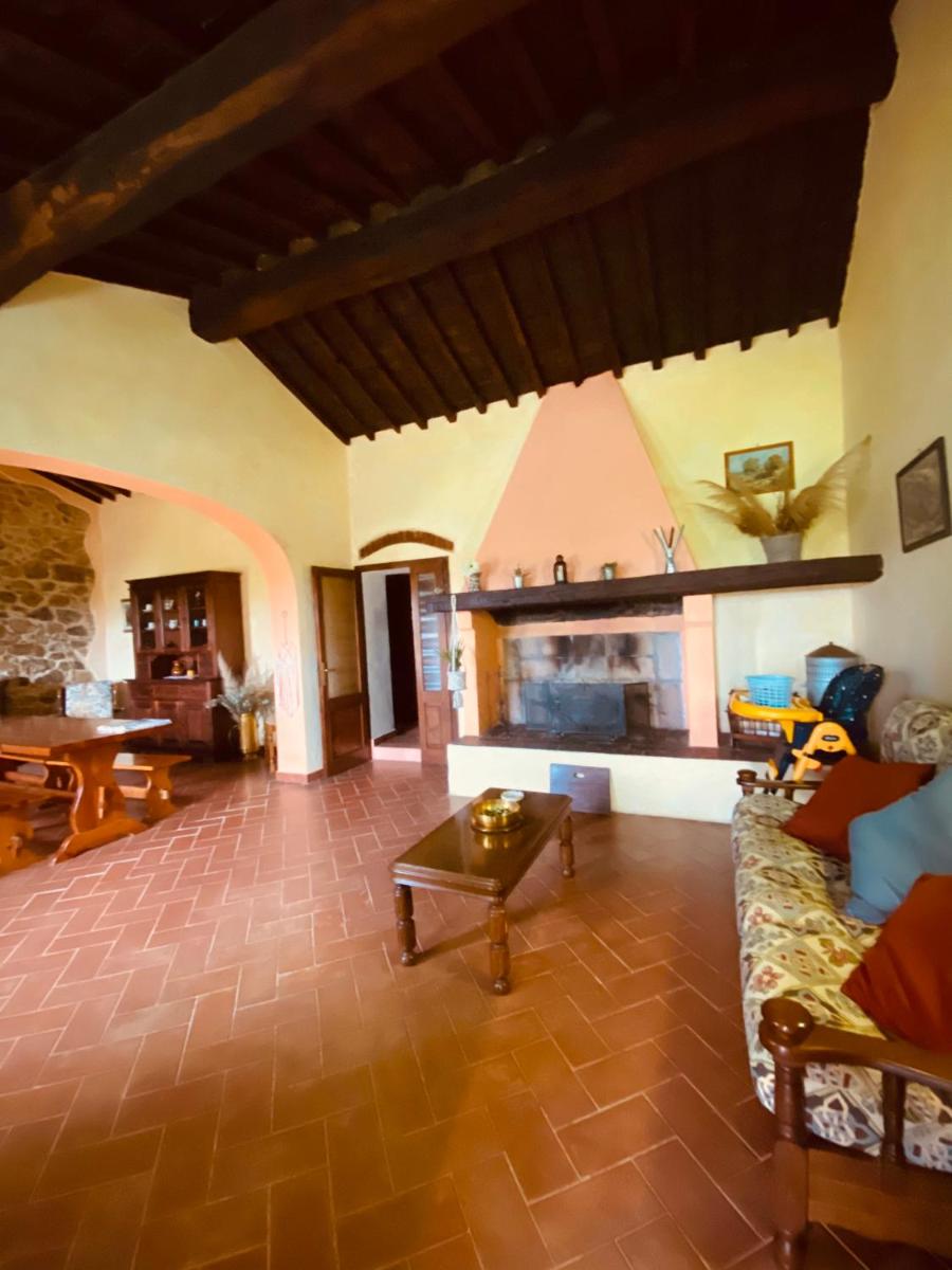 Agriturismo “Sterrati” - Housity