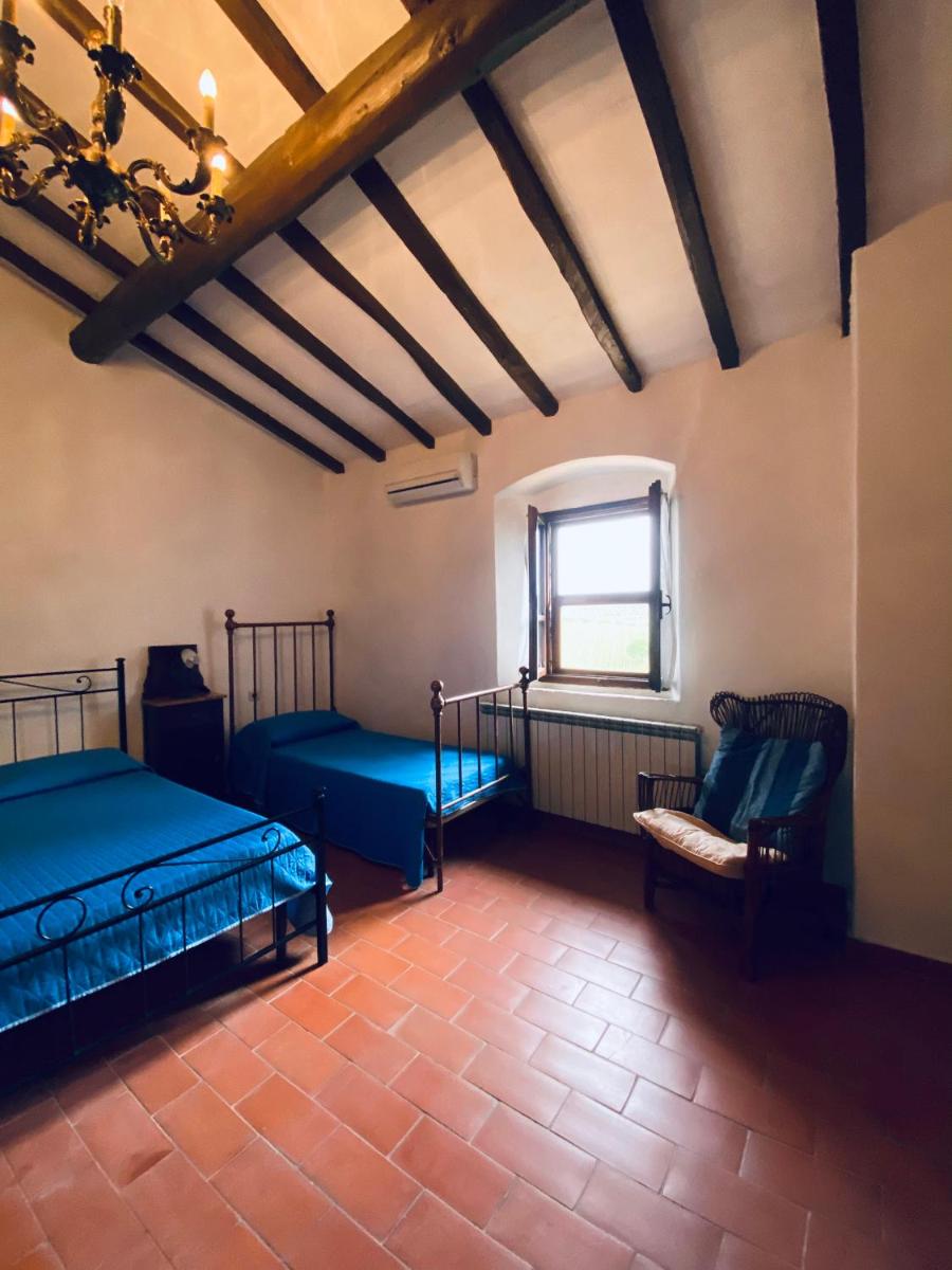 Agriturismo “Sterrati” - Housity