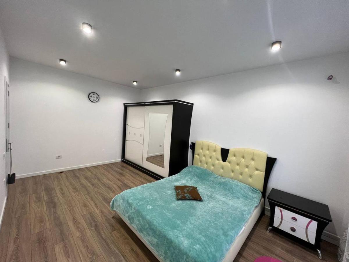 Three-room apartment near the Maiden Tower - Housity