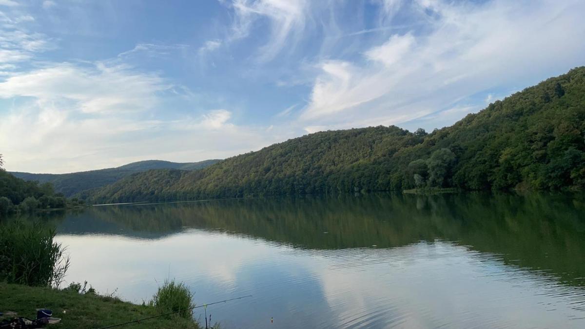 Jóbarát vendégház - Housity