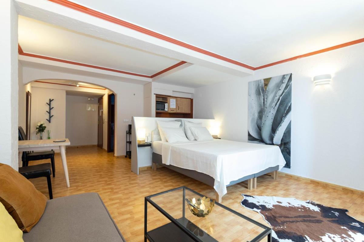 Suitetrails - Unique Hotel Apartments