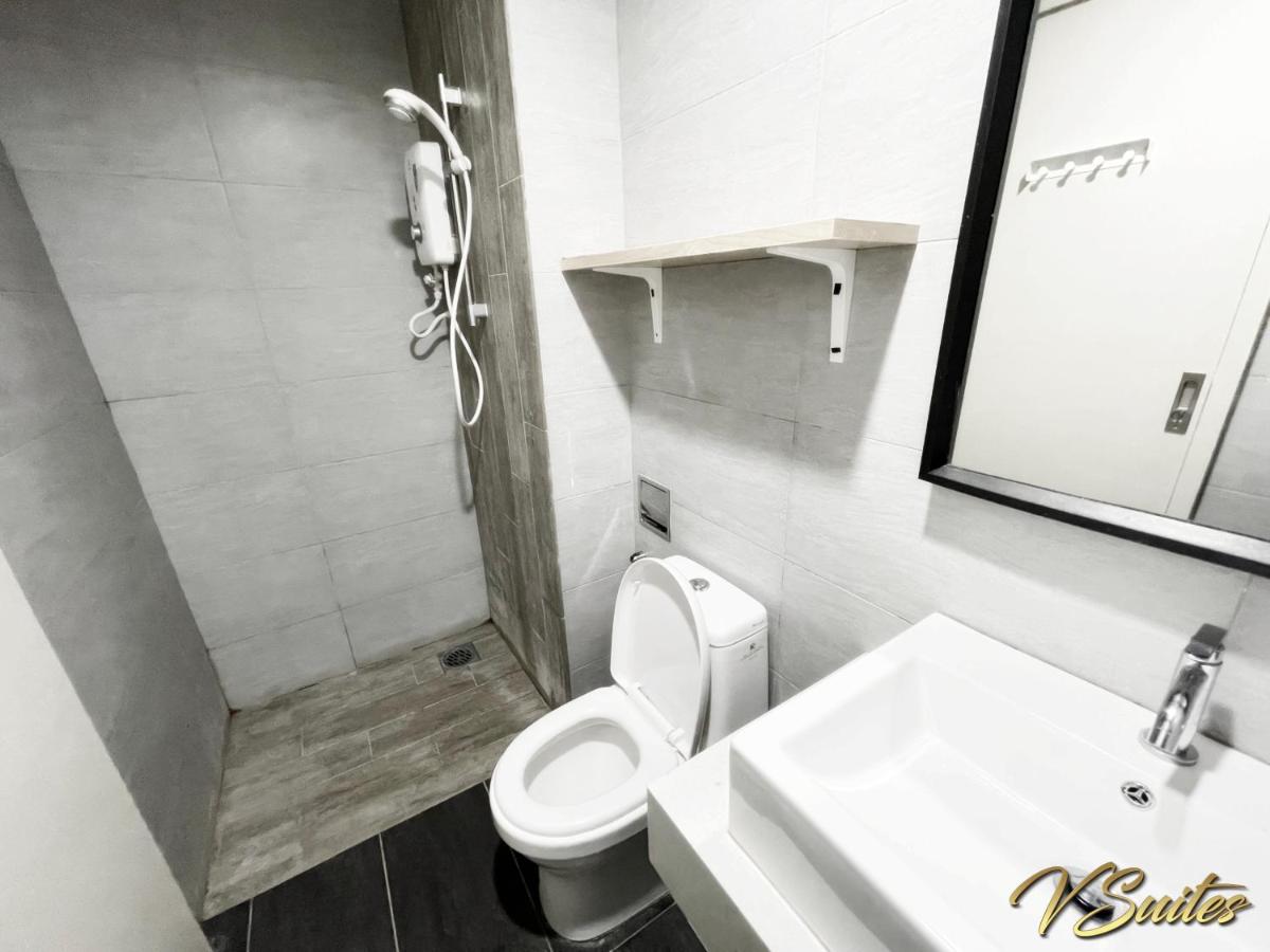 Suitetrails - Arte Plus Jalan Ampang KLCC by VSuites
