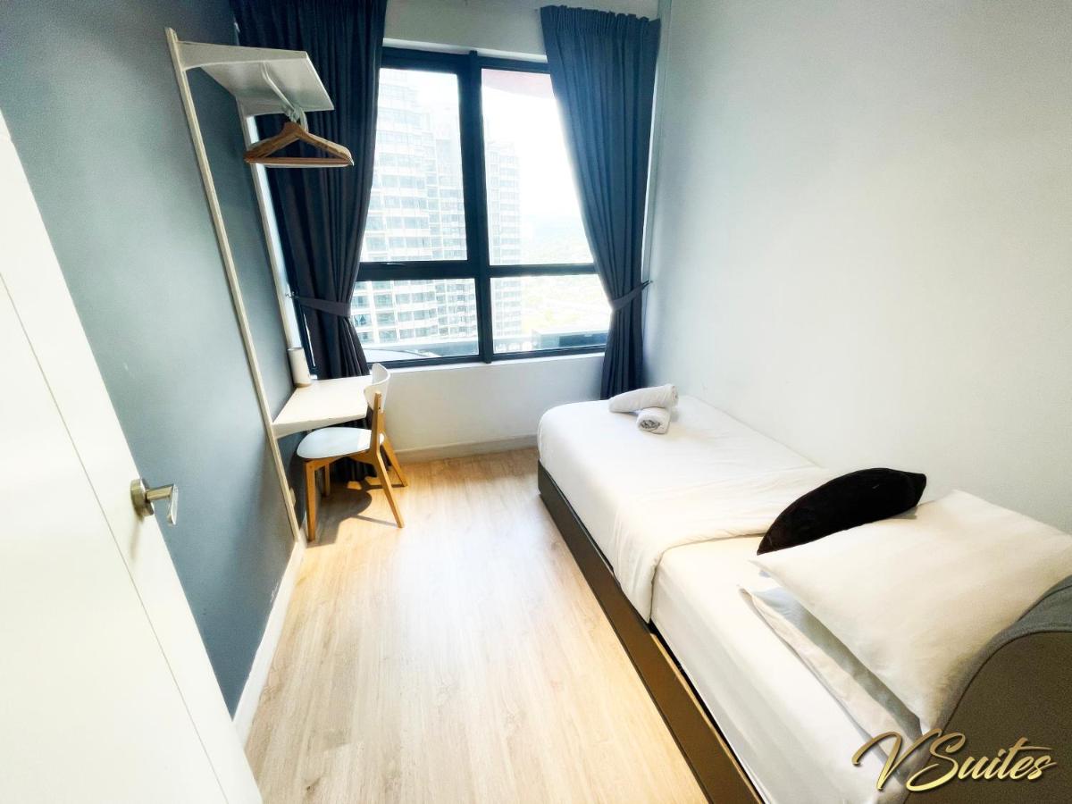 Suitetrails - Arte Plus Jalan Ampang KLCC by VSuites