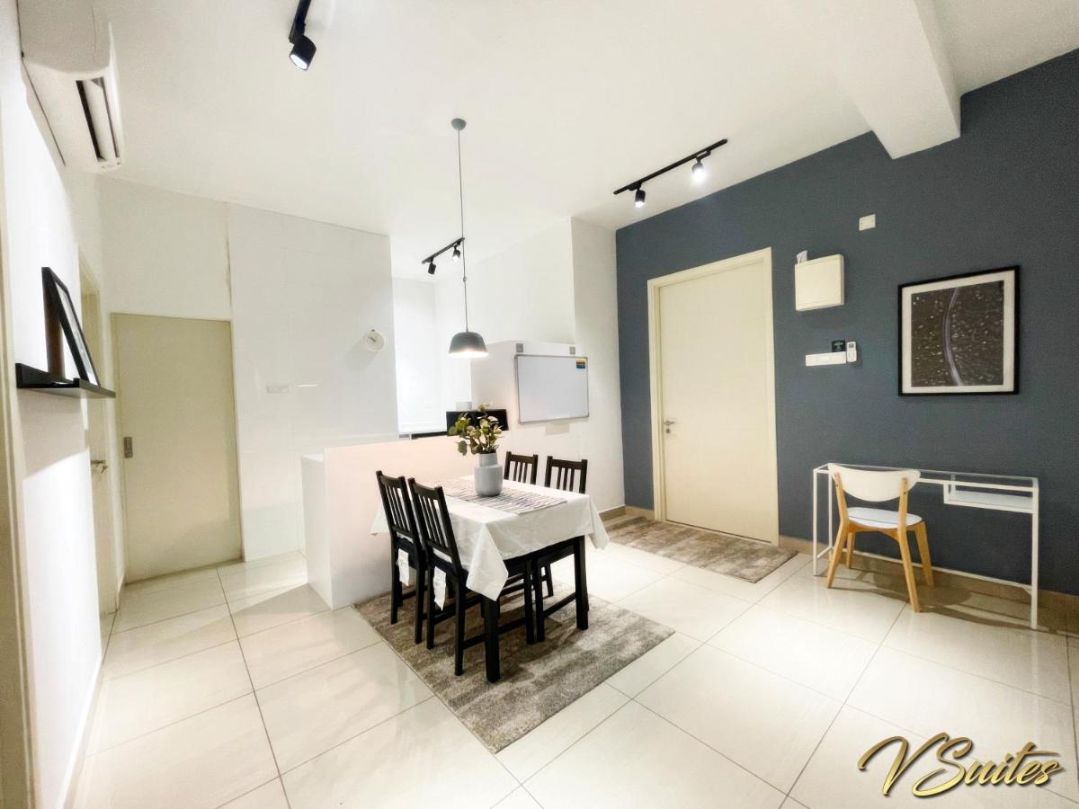 Suitetrails - Arte Plus Jalan Ampang KLCC by VSuites