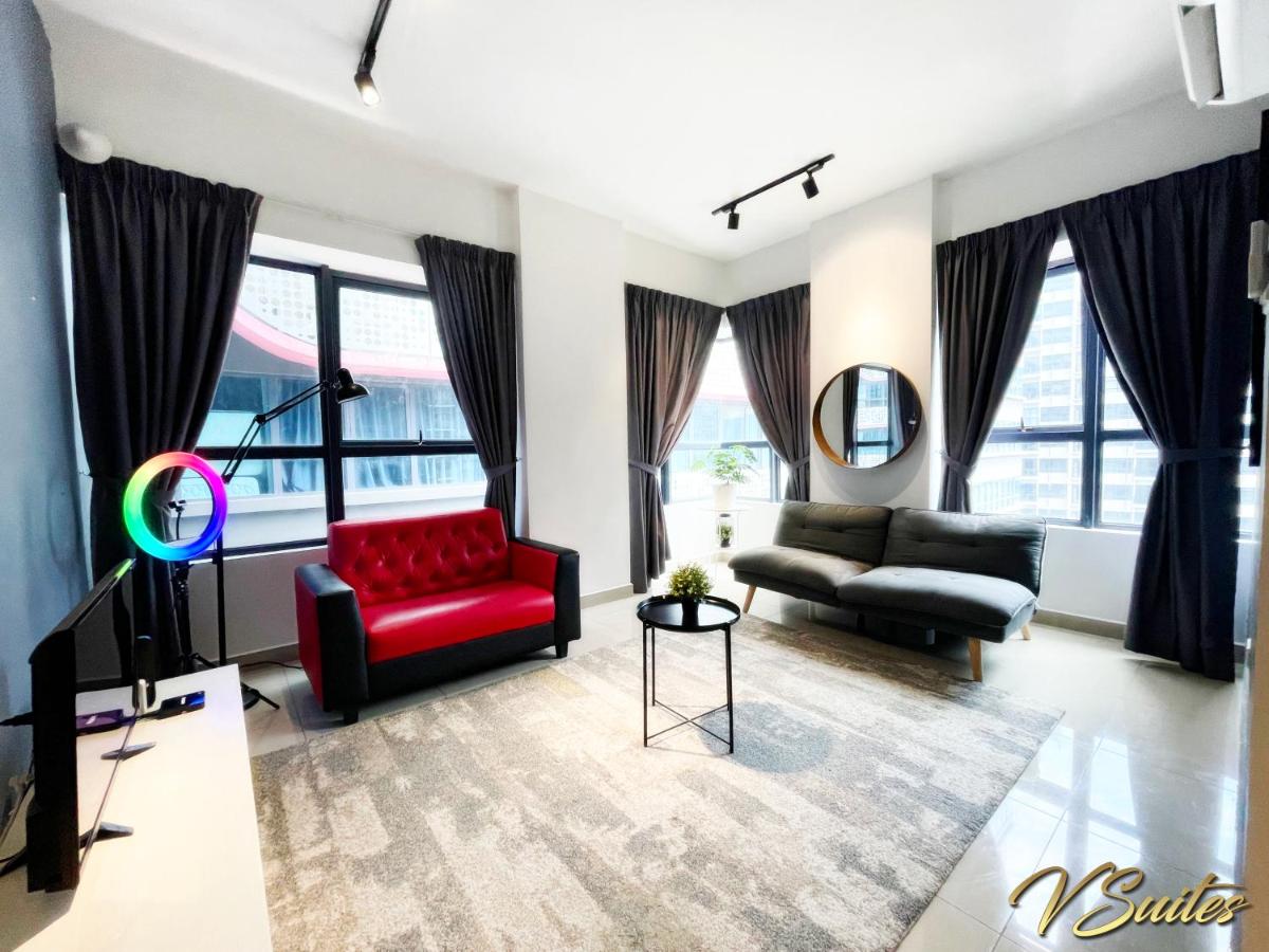 Suitetrails - Arte Plus Jalan Ampang KLCC by VSuites