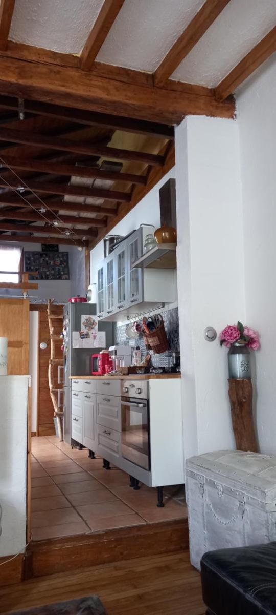 Calme en ville - Housity