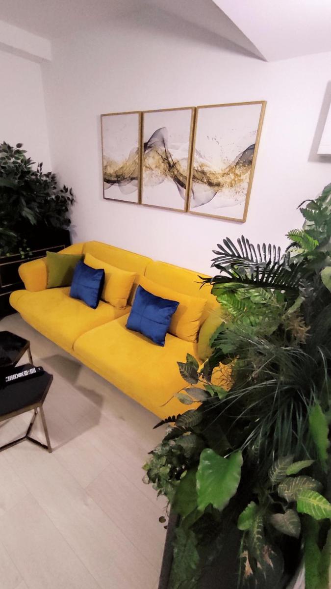 Abbazia Apartments Free Parking Near Center and Vrbas River - Hizvo