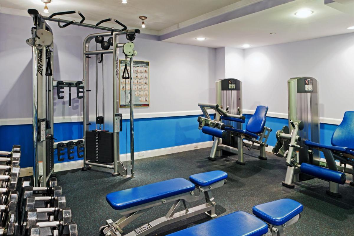 Hamilton Hotel - Washington DC - Housity