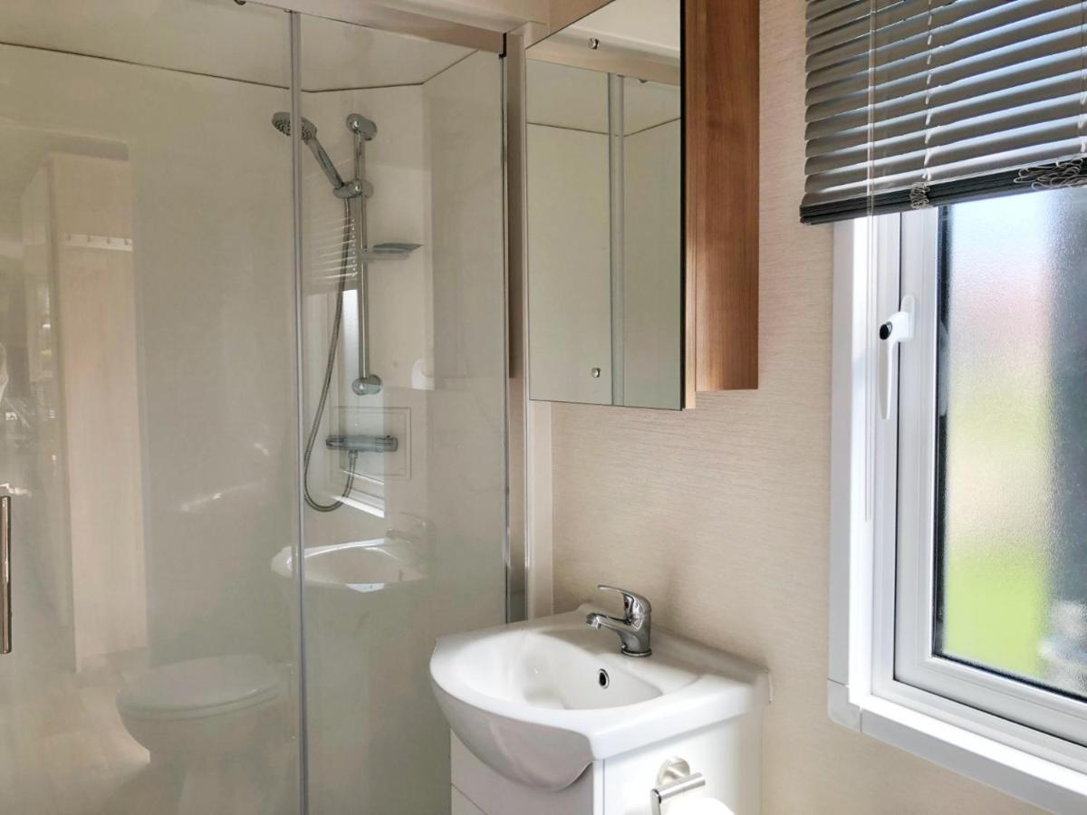 Chalet 578 op Recreatiepark De Wielen - Housity