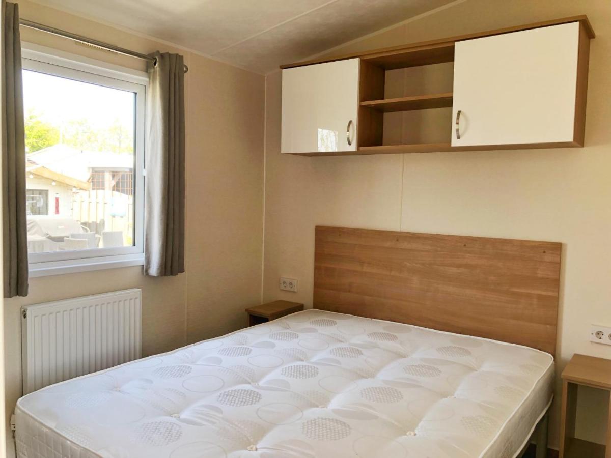 Chalet 578 op Recreatiepark De Wielen - Housity