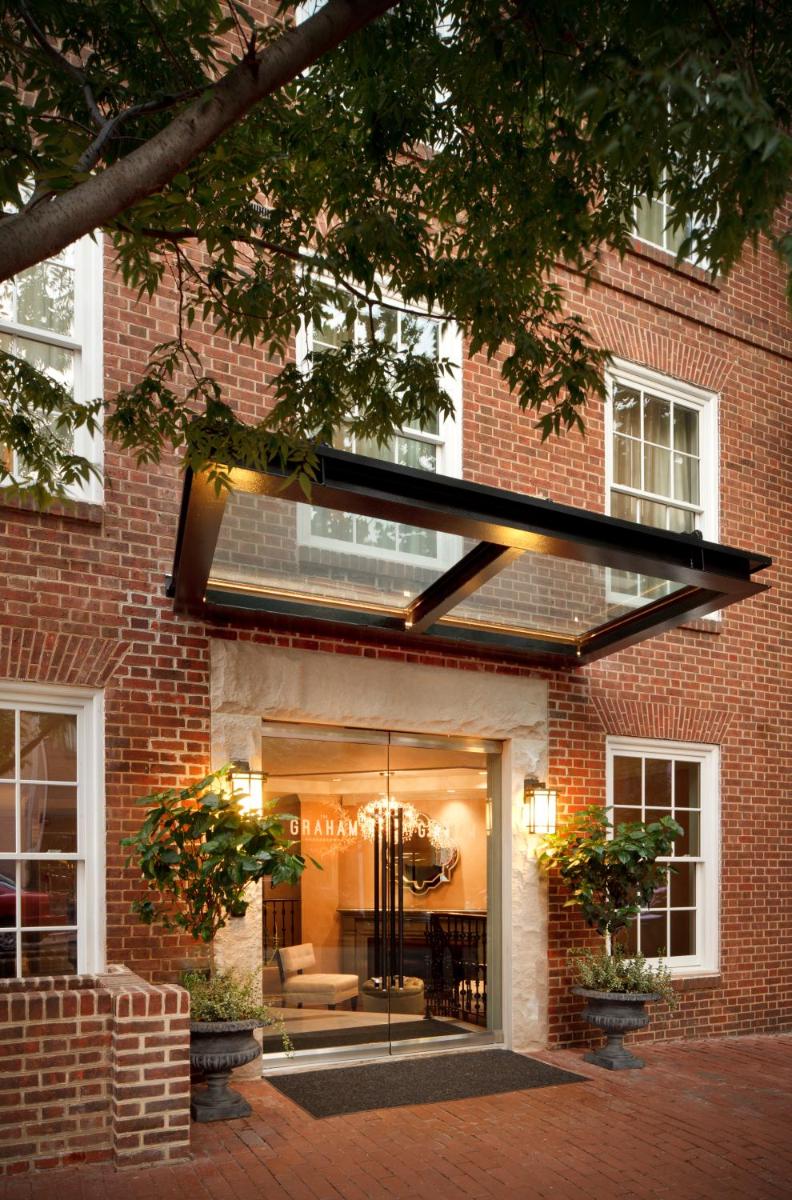 The Graham Georgetown - Housity