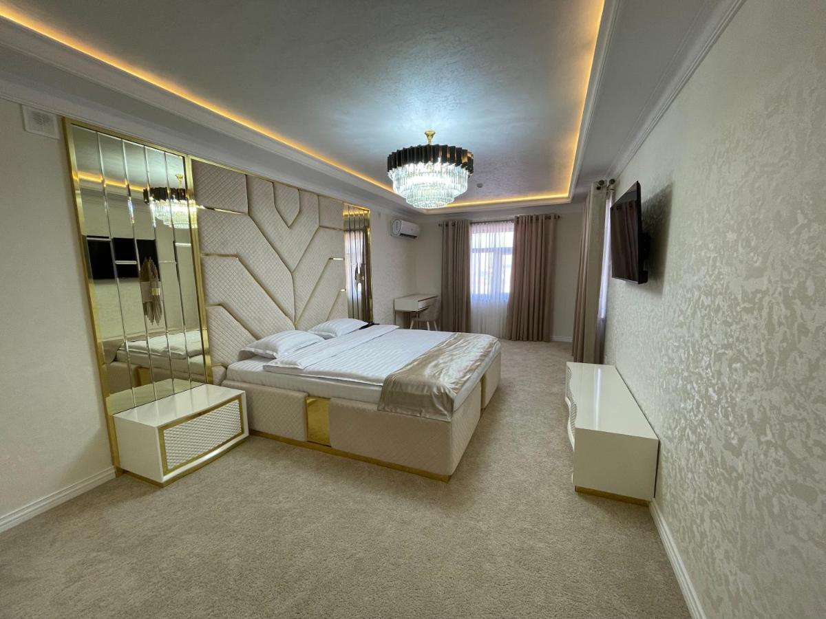 Shohjahon Palace Hotel & Spa - Housity