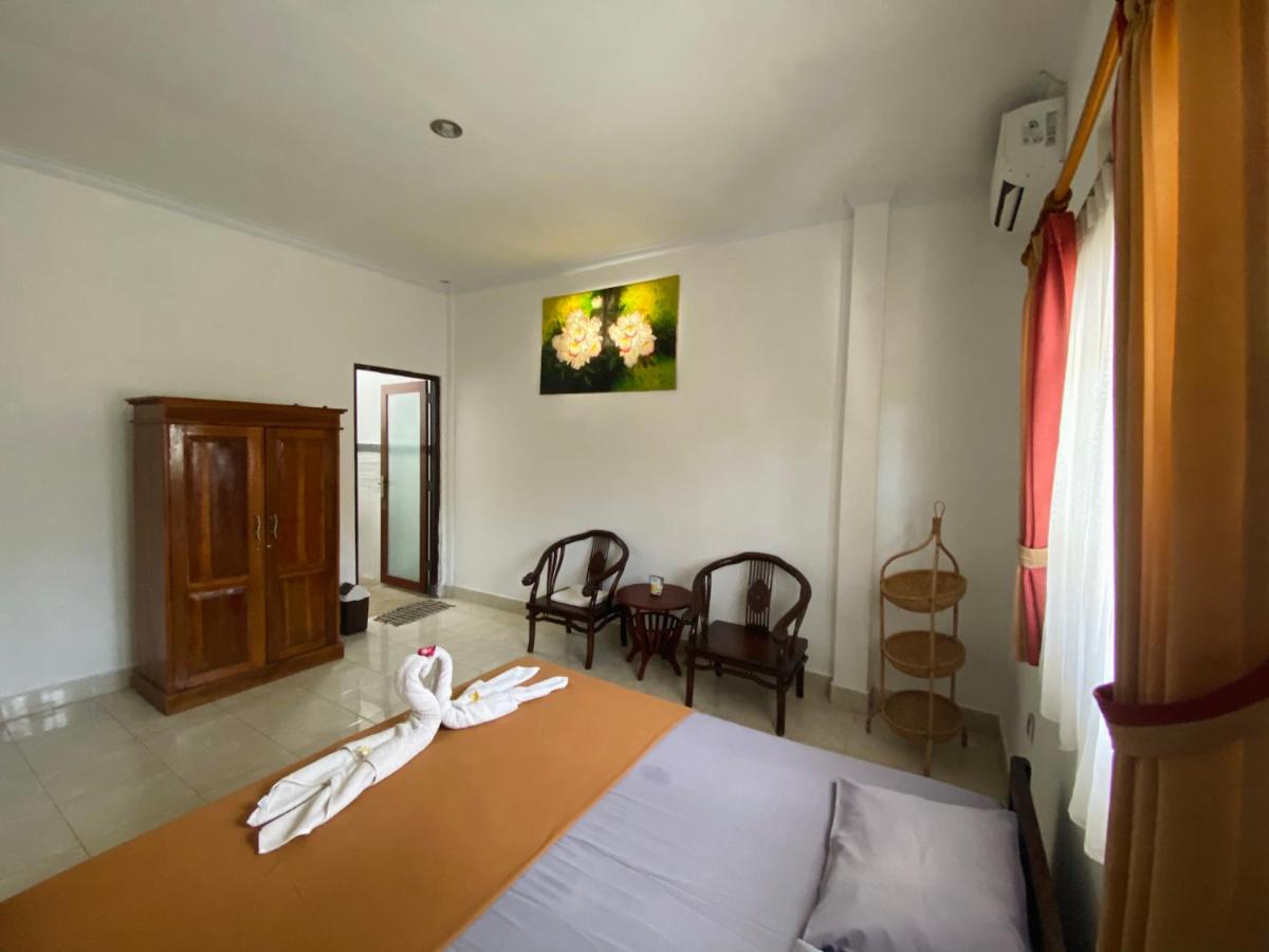 Pondok Mimba - Housity